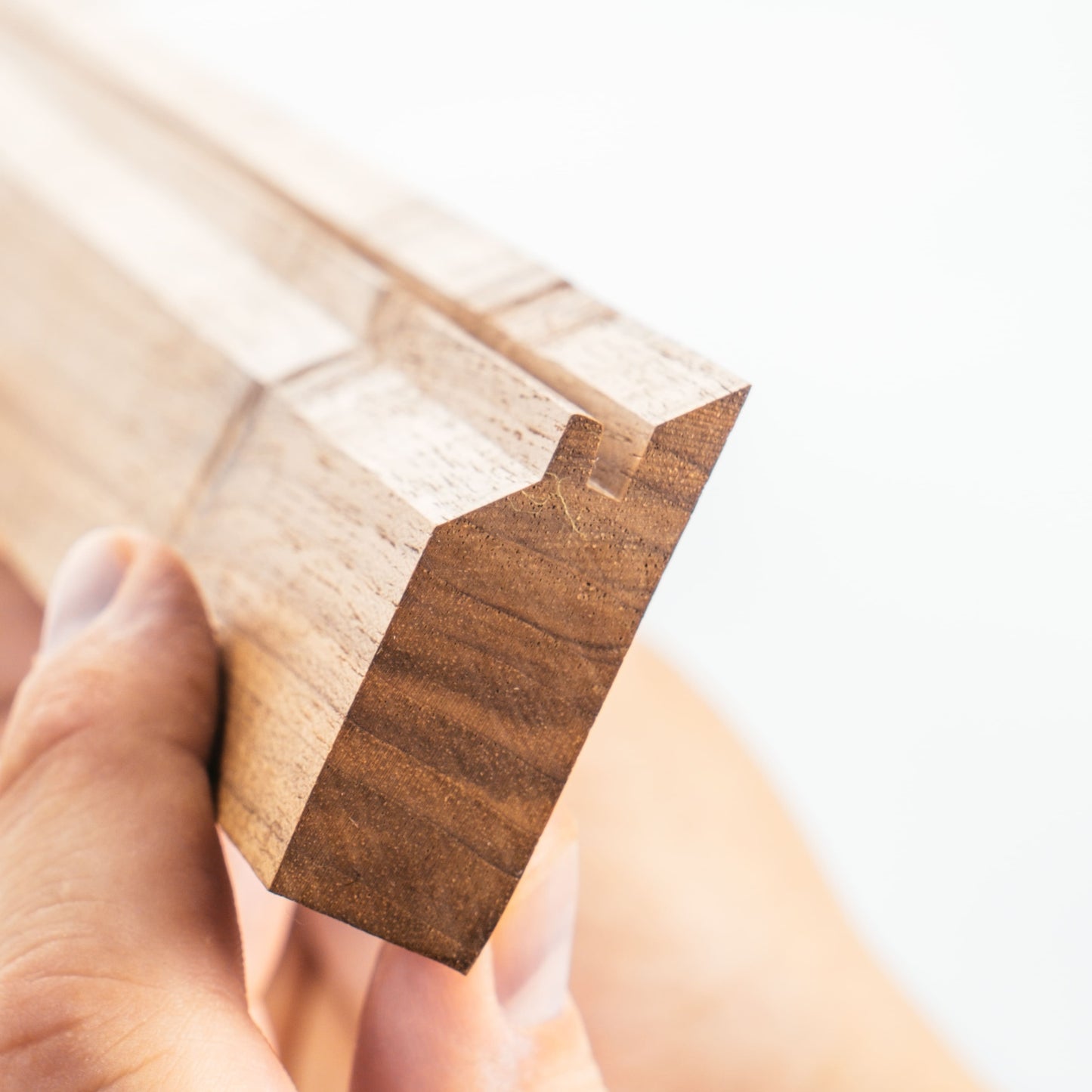 PROMASTERTOOL™ 45° Lock Miter Router Bit - 1/2" Shank