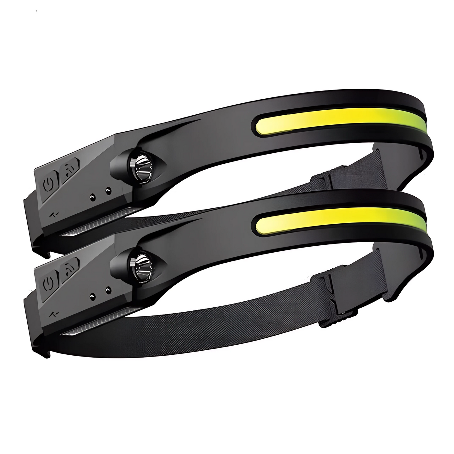 PROMASTERTOOL 230° LED Headlamp