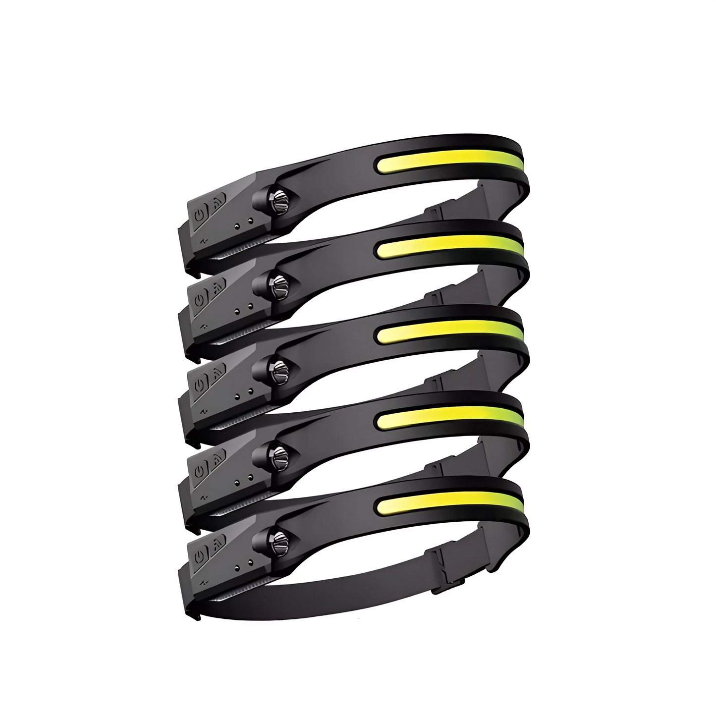 PROMASTERTOOL 230° LED Headlamp