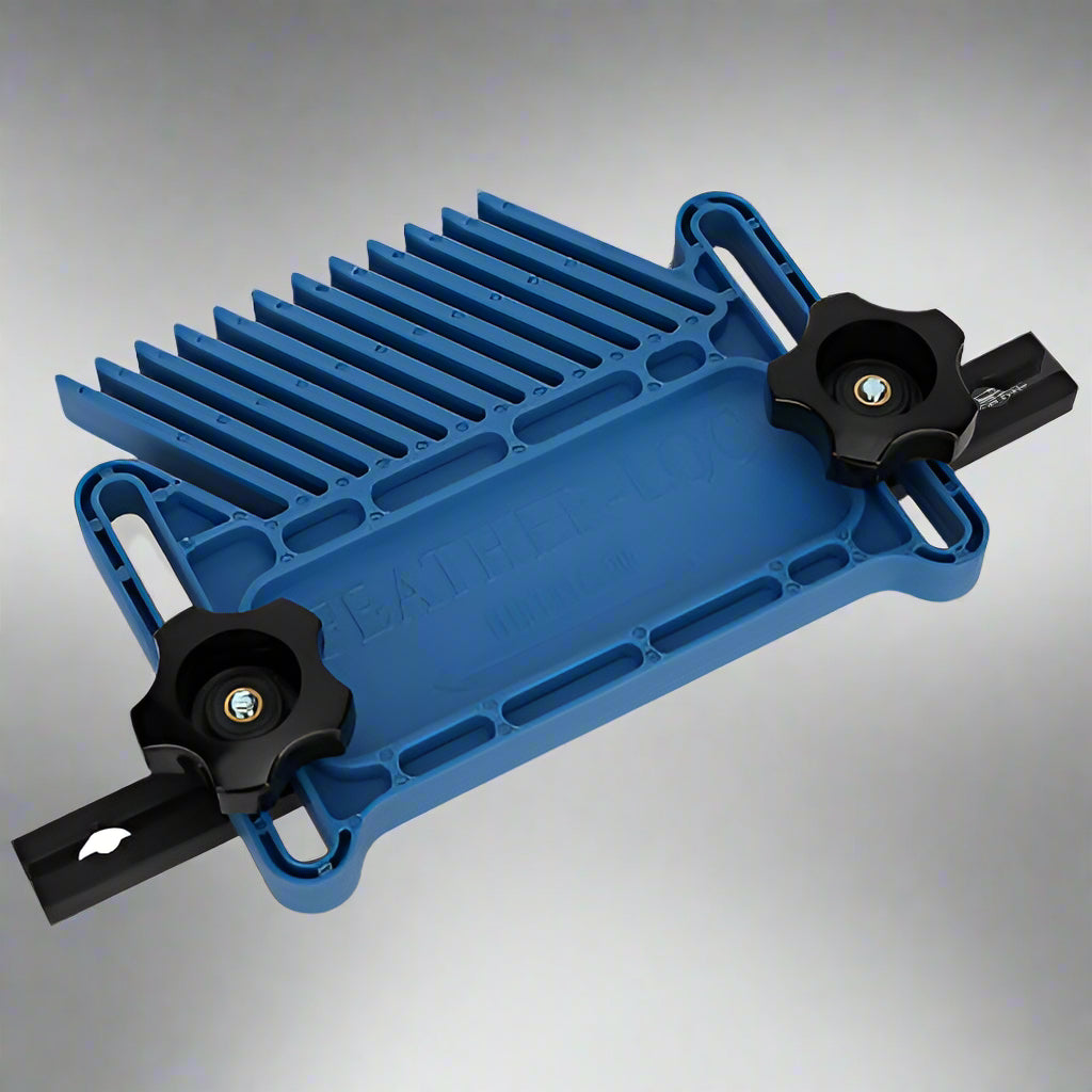 PROMASTERTOOL™ Feather board Clamp Pro-FLEX