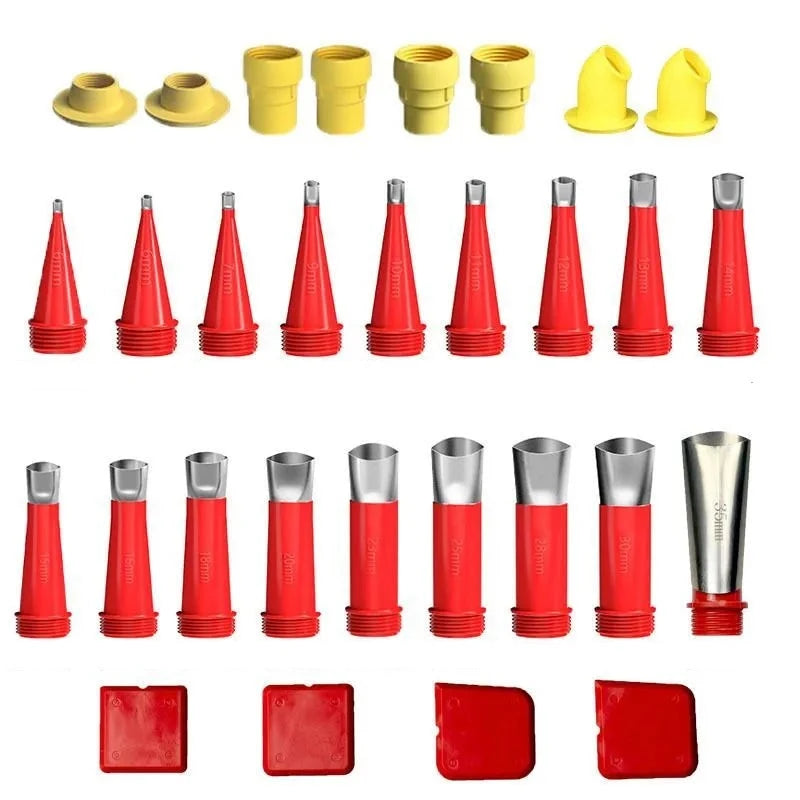 PROMASTERTOOL™ Caulking Nozzle Applicator