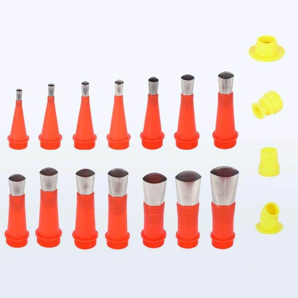 PROMASTERTOOL™ Caulking Nozzle Applicator