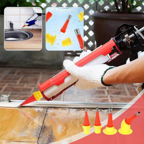 PROMASTERTOOL™ Caulking Nozzle Applicator