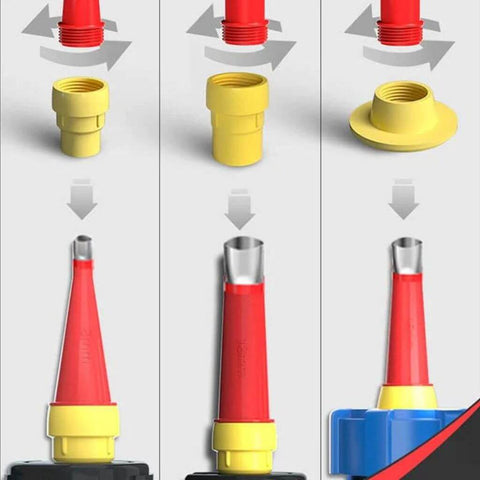 PROMASTERTOOL™ Caulking Nozzle Applicator