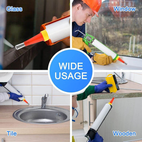 PROMASTERTOOL™ Caulking Nozzle Applicator
