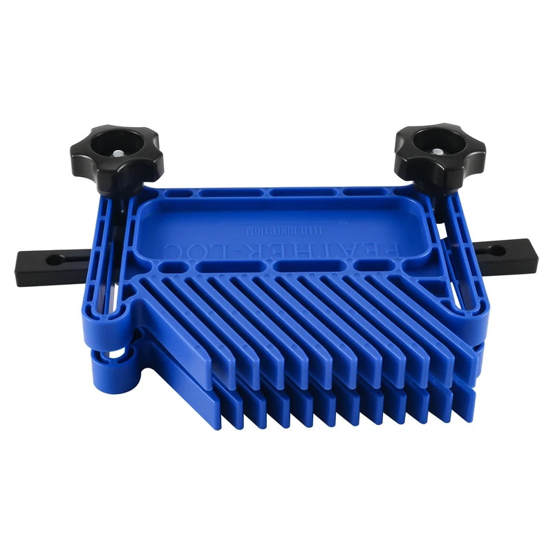 PROMASTERTOOL™ Feather board Clamp Pro-FLEX