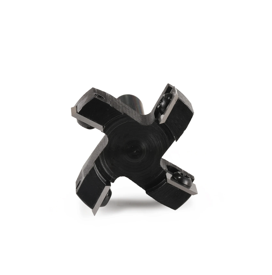 PROMASTERTOOL™ CNC Spoilboard Insert Carbide 4 Wing