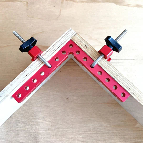PROMASTERTOOL™ 90° Precision Clamping Squares