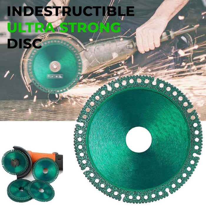 PROMASTERTOOL™ Indestructible Disc 2.0
