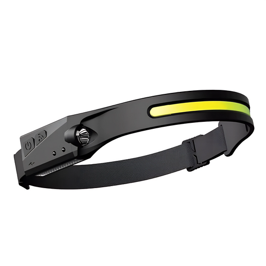 PROMASTERTOOL 230° LED Headlamp
