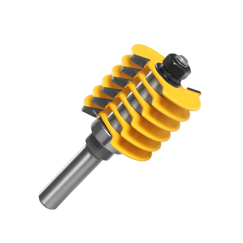 PROMASTERTOOL™ Finger Joint Router Bit- 1/2