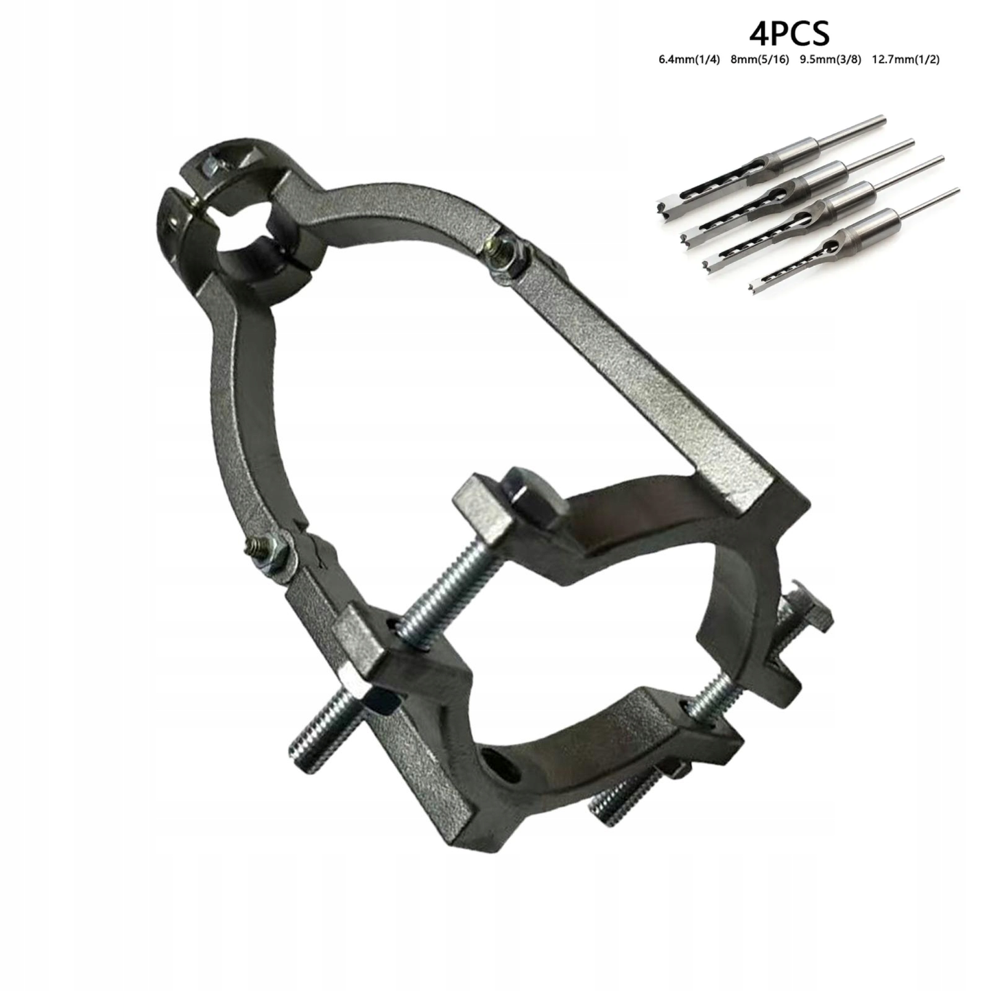 PROMASTERTOOL™  DRILL ADAPTER