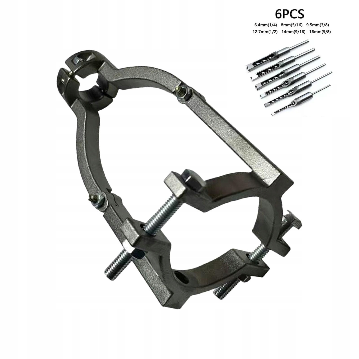 PROMASTERTOOL™  DRILL ADAPTER