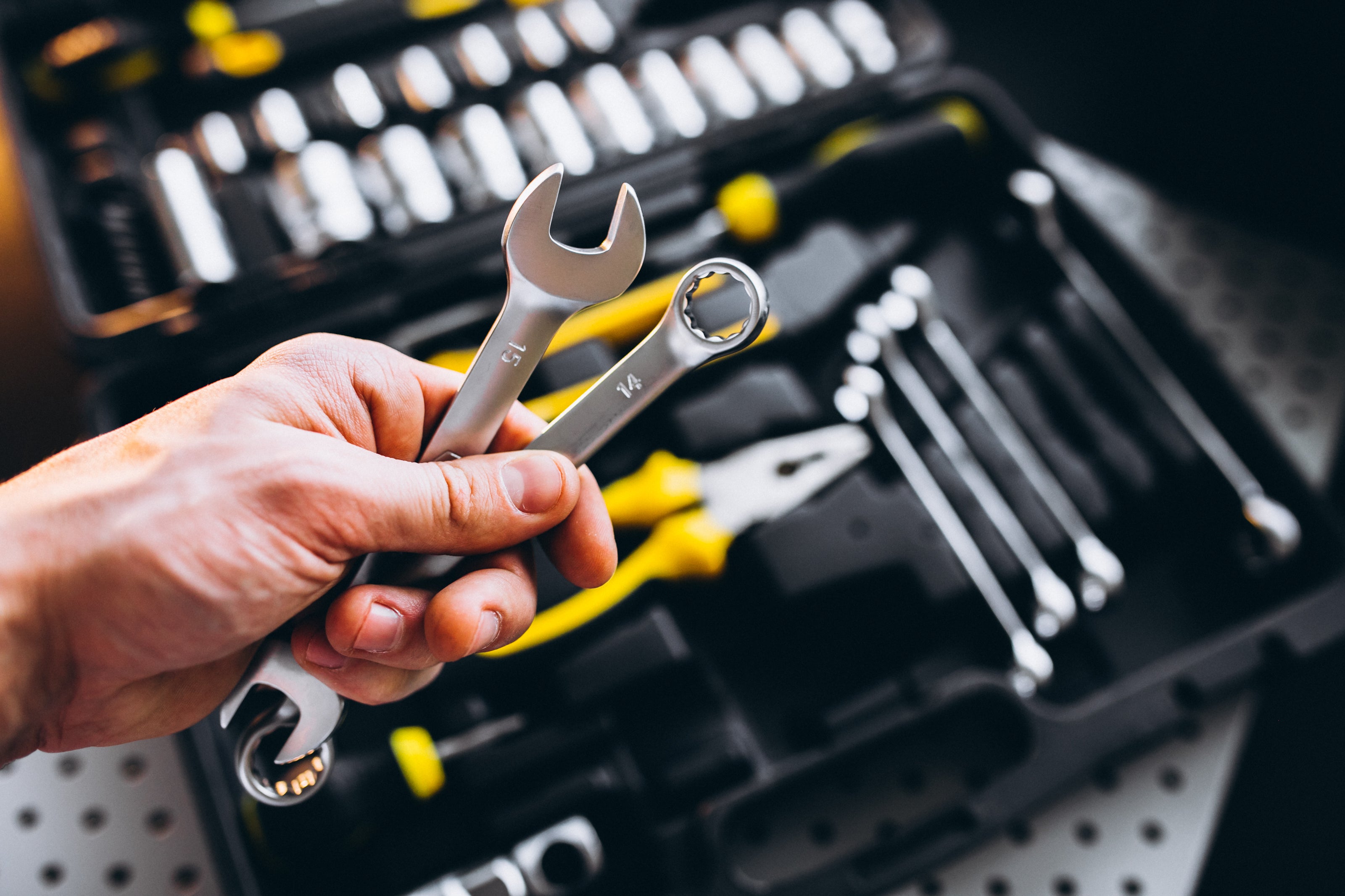 Promaster Tools PROMASTERTOOL - Where Precision Meets Performance for Masterful Result