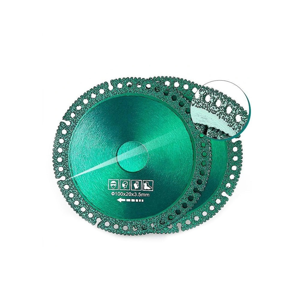Promaster Tools PROMASTERTOOL™ Indestructible Disc 2.0